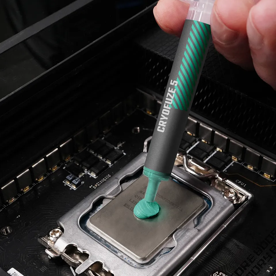 Cooler Master Thermal Grease Paste CRYOFUZE 5 view 4